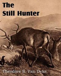 Cover image for The Still Hunter