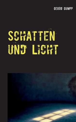 Cover image for Schatten und Licht: Eine Anthologie