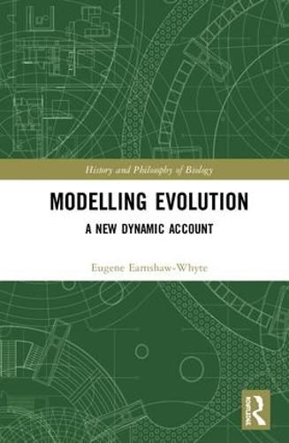 Modelling Evolution: A New Dynamic Account