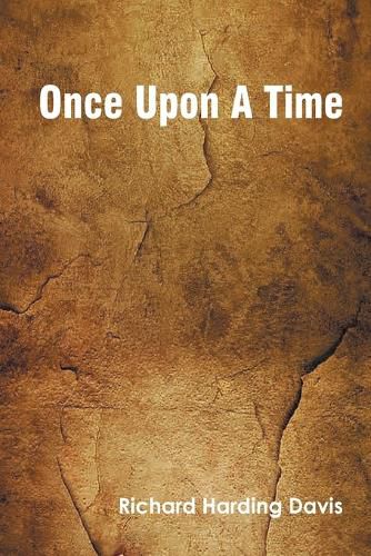 Cover image for Once Upon A Time