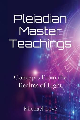 Cover image for Pleiadian Master Teachings