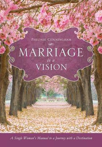 Cover image for Marriage Is a Vision