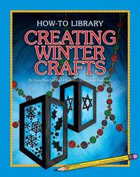 Cover image for Creating Winter Crafts