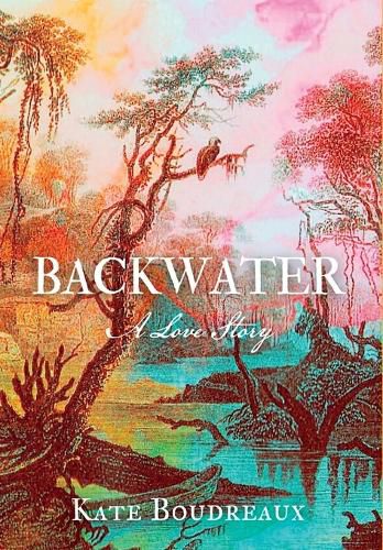 Cover image for Backwater