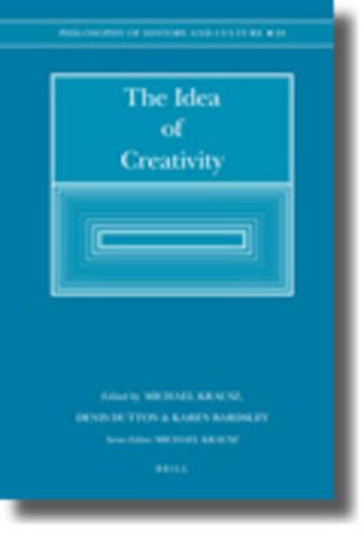 The Idea of Creativity