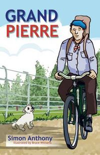 Cover image for Grand Pierre