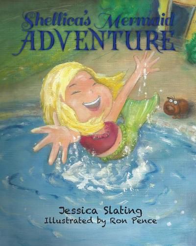 Cover image for Shellica's Mermaid Adventure