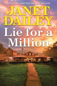 Cover image for Lie for a Million