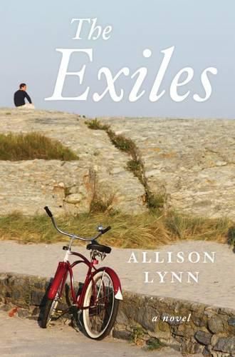 Cover image for The Exiles: A Novel