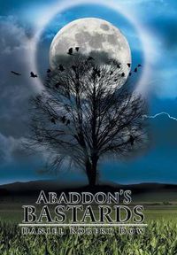 Cover image for Abaddon's Bastards