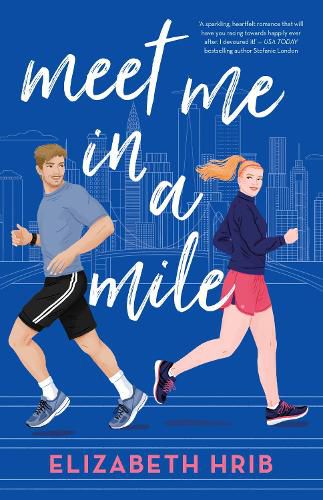 Cover image for Meet Me In A Mile