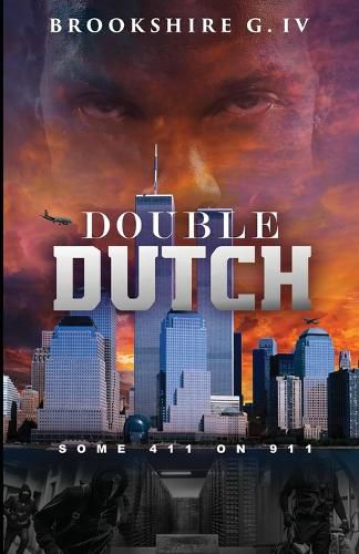 Cover image for Double Dutch
