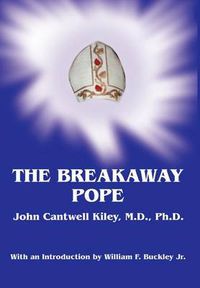 Cover image for The Breakaway Pope