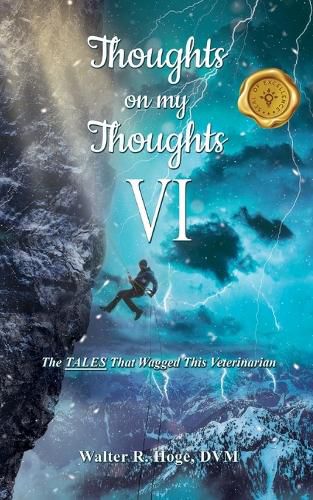 Cover image for Thoughts on my Thoughts VI