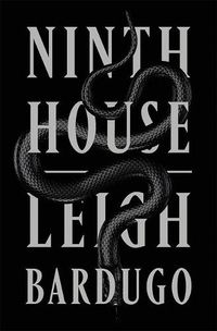 Cover image for Ninth House