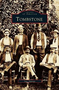 Cover image for Tombstone