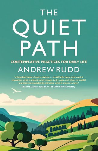 Cover image for The Quiet Path