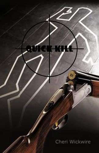 Cover image for Quick Kill