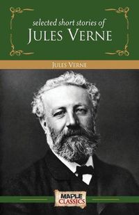 Cover image for Short Stories by Jules Verne