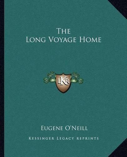 The Long Voyage Home