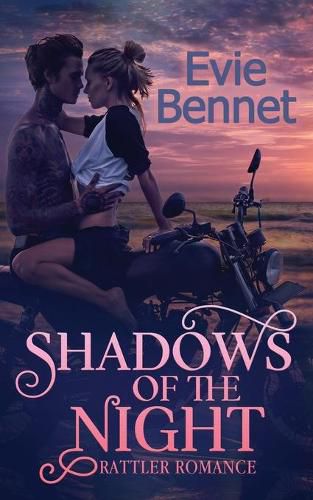 Cover image for Shadows of the Night