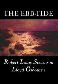 Cover image for The Ebb-Tide