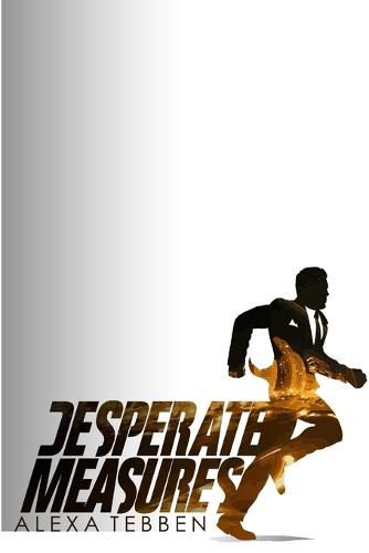 Cover image for Desperate Measures