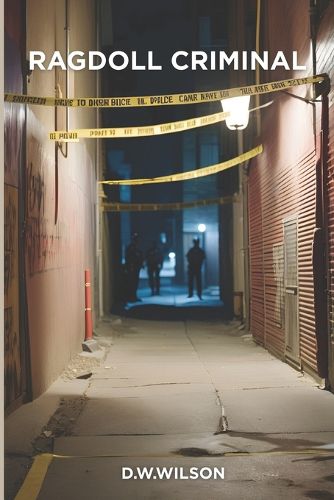 Cover image for Ragdoll Criminal