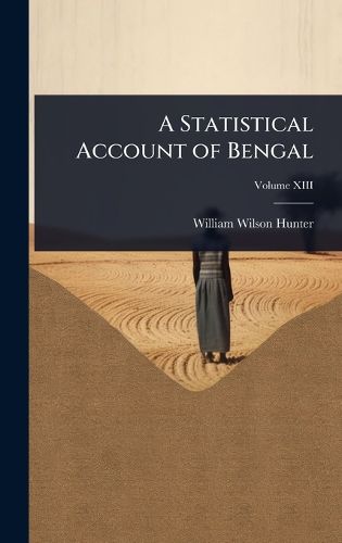 Cover image for A Statistical Account of Bengal