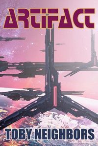 Cover image for Artifact