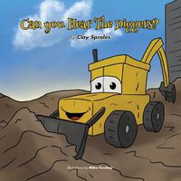 Cover image for Can you Hear The Diggers?: Sounds At The Construction Site