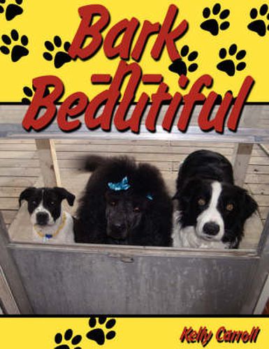 Cover image for Bark-N-Beautiful