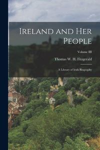 Cover image for Ireland and Her People