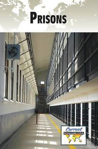 Cover image for Prisons