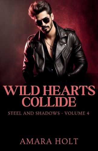 Cover image for Wild Hearts Collide