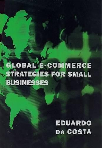 Cover image for Global E-Commerce Strategies for Small Businesses