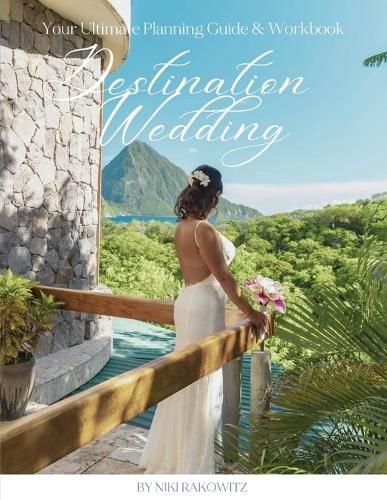 Cover image for Destination Weddings