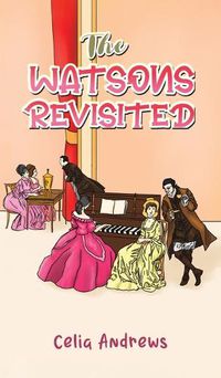 Cover image for The Watsons Revisited