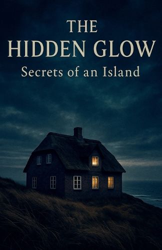 Cover image for The Hidden Glow - Secrets of an Island