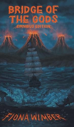 Cover image for Bridge of the Gods