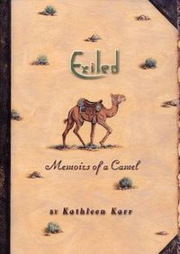 Cover image for Exiled: Memoirs of a Camel