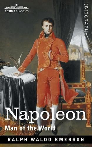 Cover image for Napoleon