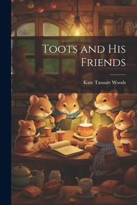 Cover image for Toots and his Friends