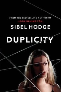 Cover image for Duplicity