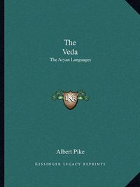 Cover image for The Veda: The Aryan Languages