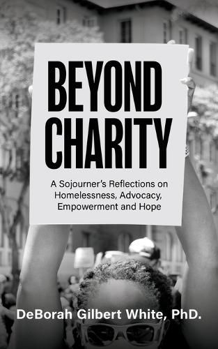 Cover image for Beyond Charity