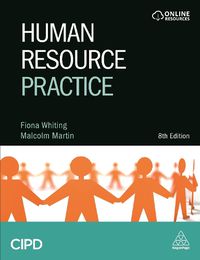 Cover image for Human Resource Practice
