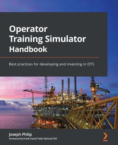 Cover image for Operator Training Simulator Handbook: Best practices for developing and investing in OTS