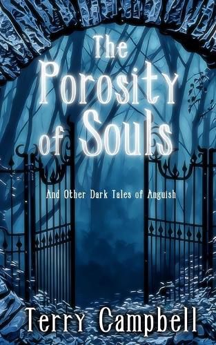 Cover image for The Porosity of Souls