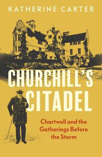 Cover image for Churchill's Citadel